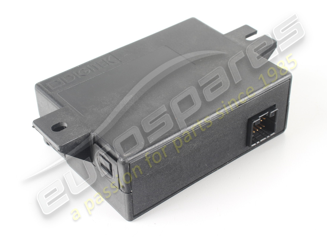 NEW MASERATI CAN INTERFACE FOR INSTRUMENT PANE. PART NUMBER 219368 (3) new maserati can interface for instrument pane. part number 219368 (3)