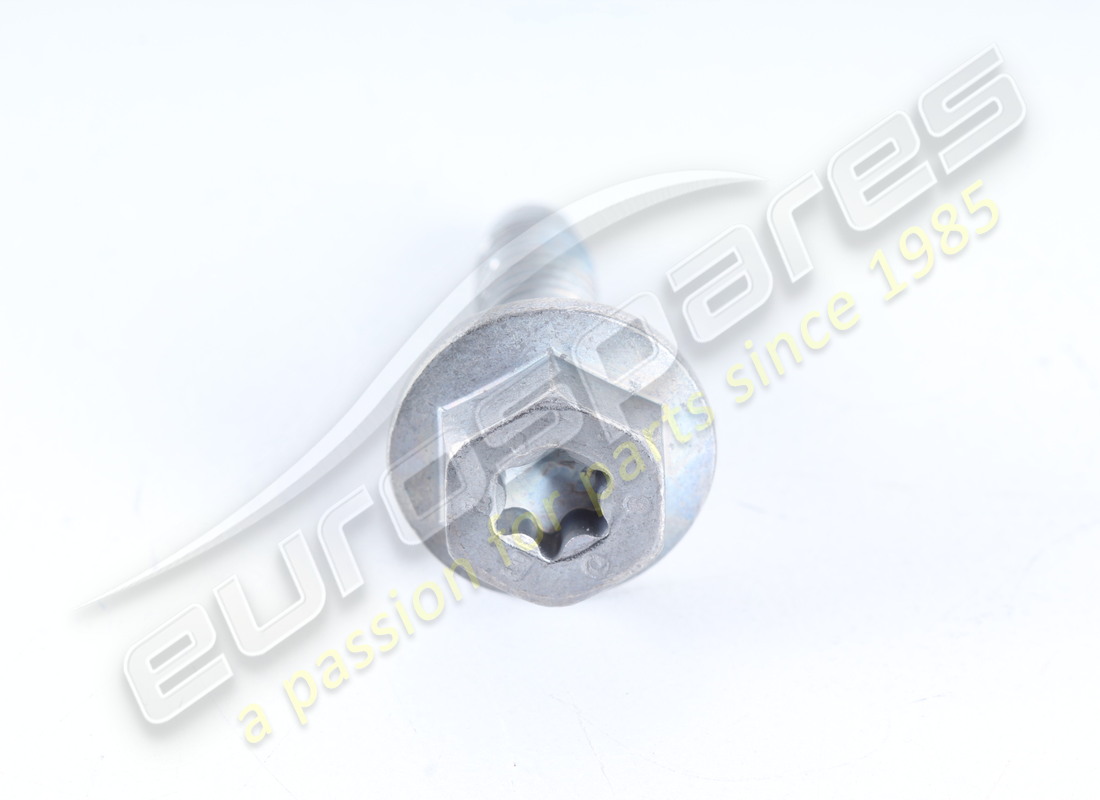 NEW LAMBORGHINI DUO HEXAGON FLANGEM6X22. PART NUMBER N91206801 (2) new lamborghini duo hexagon flangem6x22. part number n91206801 (2)