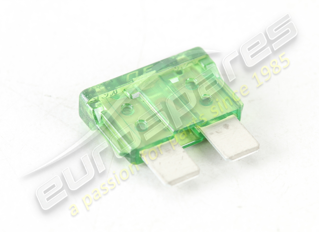 NEW LAMBORGHINI FUSE. PART NUMBER N01713115 (2) new lamborghini fuse. part number n01713115 (2)