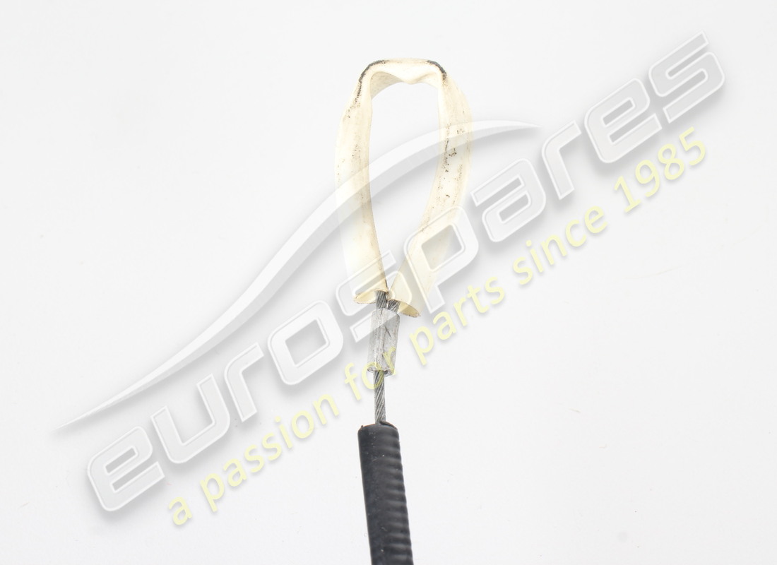 new ferrari operating cable. part number 2573430010 (2)