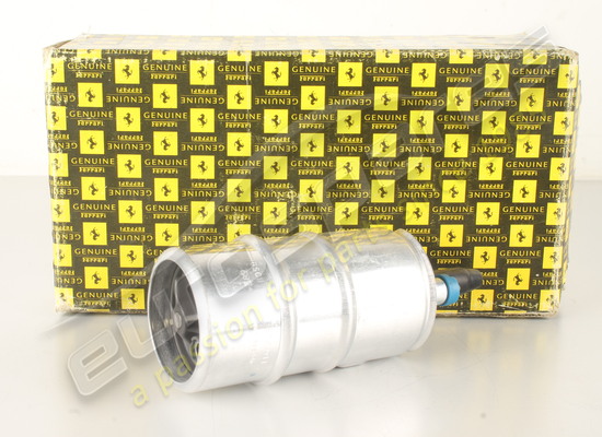 new ferrari fuel pump part number 140317