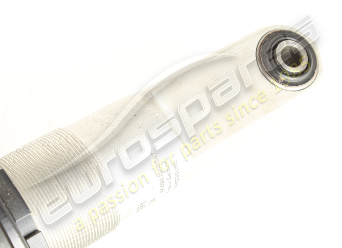 used ferrari rear shock absorber. part number 174724 (6)