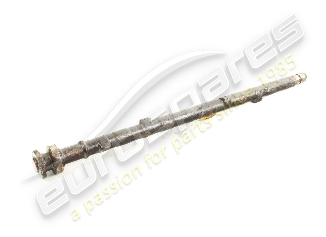 new ferrari rh inlet camshaft complete. part number 117477 (1)