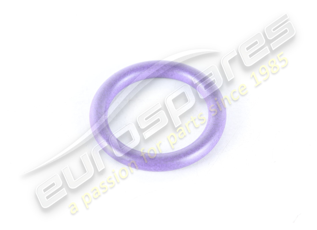 NEW Lamborghini SEAL RING . PART NUMBER 4E0260749B (1)