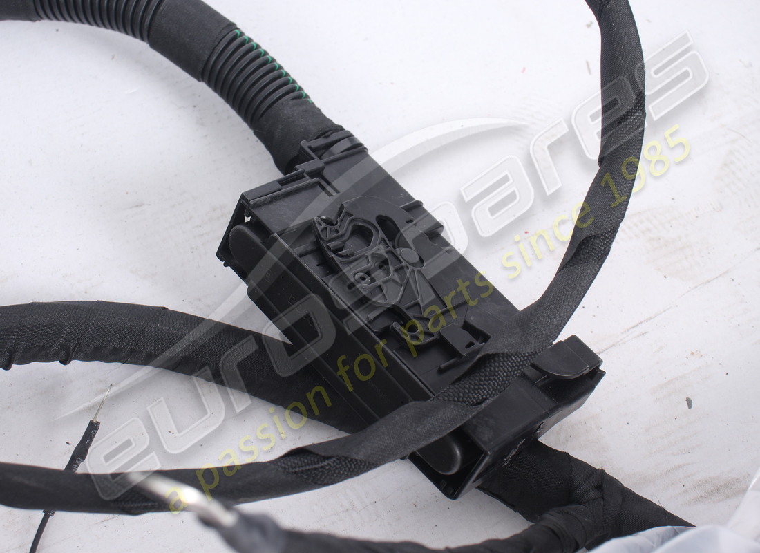 new ferrari engine compartment cable. part number 260961 (5)