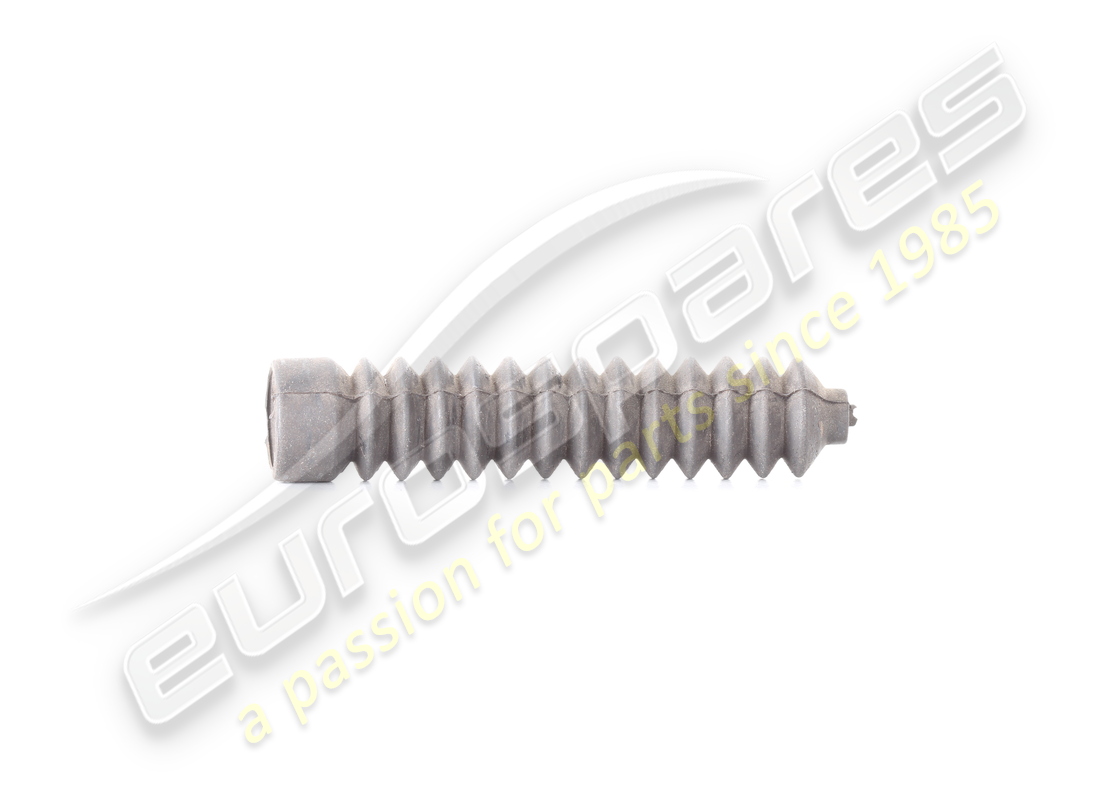 NEW LAMBORGHINI HANDBRAKE WIRE RUBBER GUARD. PART NUMBER 003332748 (1) new lamborghini handbrake wire rubber guard. part number 003332748 (1)