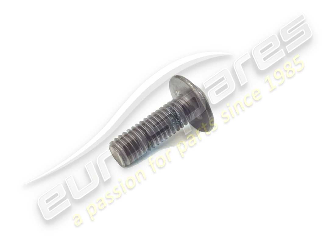 NEW Ferrari SCREW . PART NUMBER 65377400 (1)