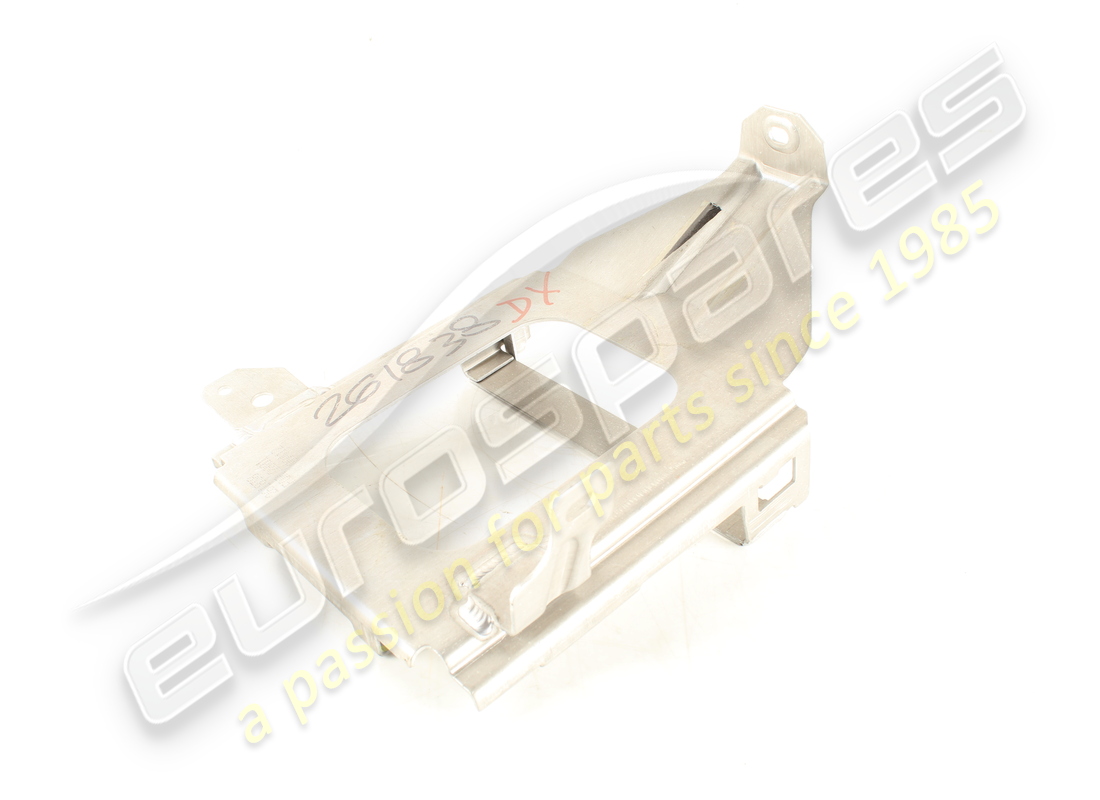 used ferrari rh bracket. part number 261838 (2)