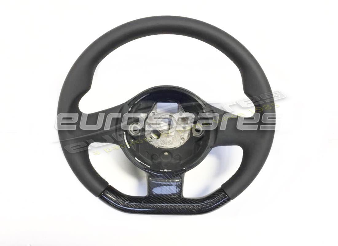 NEW Lamborghini STEERING WHEEL . PART NUMBER 400419091N (1)