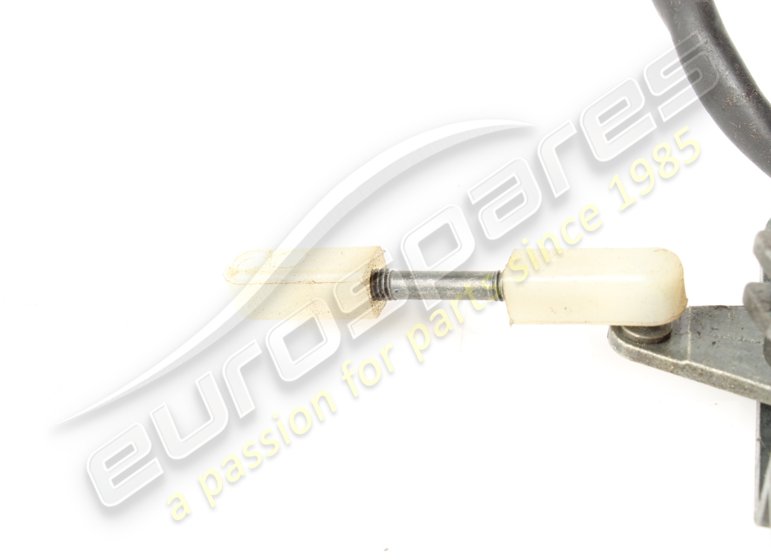 used ferrari safety block door rh part number 63180300 (2)