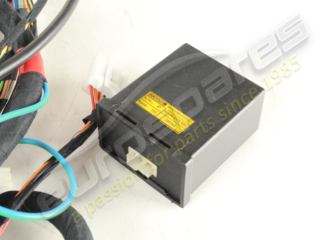 new ferrari rear cables. part number 191261 (4)