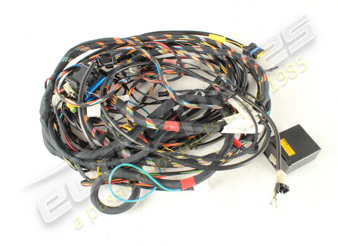 new ferrari rear cables. part number 191261 (2)