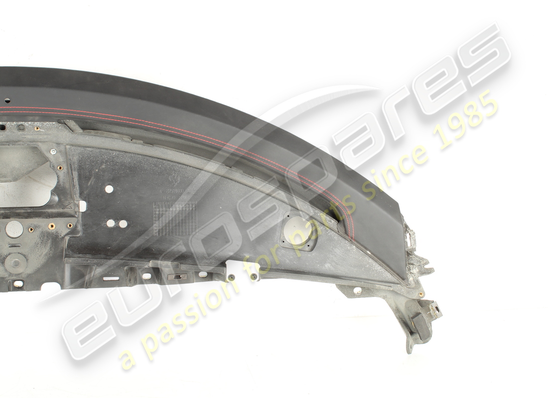 used ferrari front dashboard complete. part number 82919300 (3)