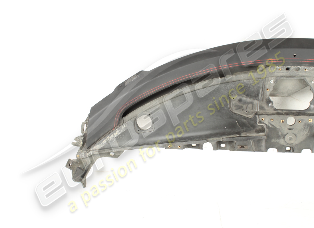 used ferrari front dashboard complete. part number 82919300 (2)