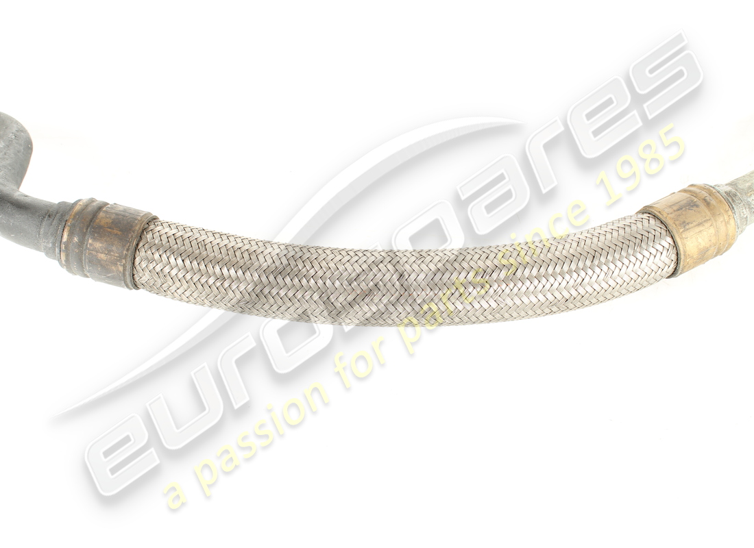 USED LAMBORGHINI HOSE. PART NUMBER 07M117413B (3) used lamborghini hose. part number 07m117413b (3)