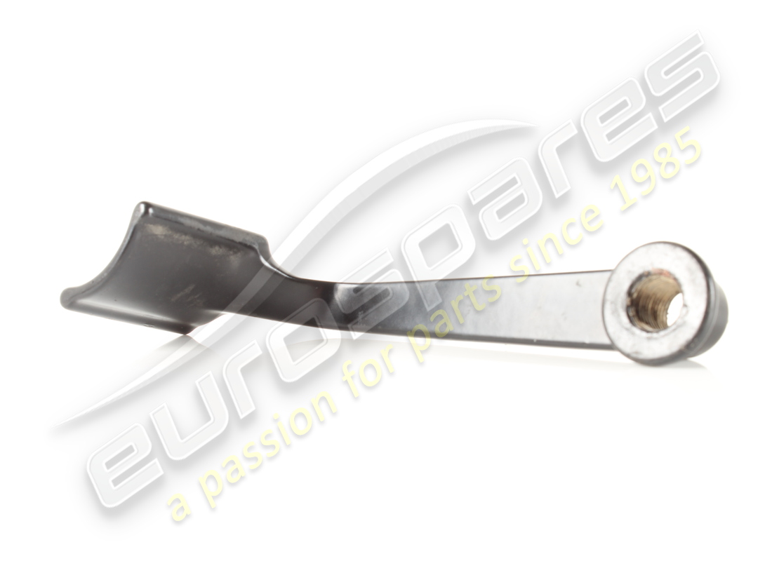 used ferrari lock lever for steering colu. part number 150839 (2)