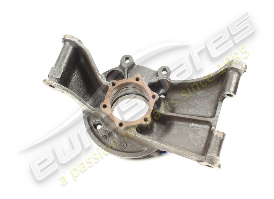 new ferrari rh rear suspension upright. part number 110584 (1)