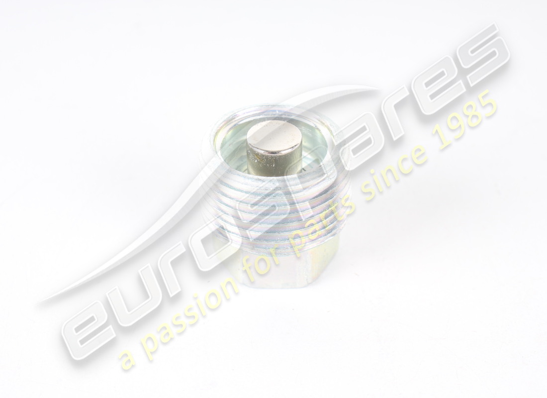 NEW LAMBORGHINI MAGNETIC PLUG 22X1.5. PART NUMBER 086301141A (1) new lamborghini magnetic plug 22x1.5. part number 086301141a (1)