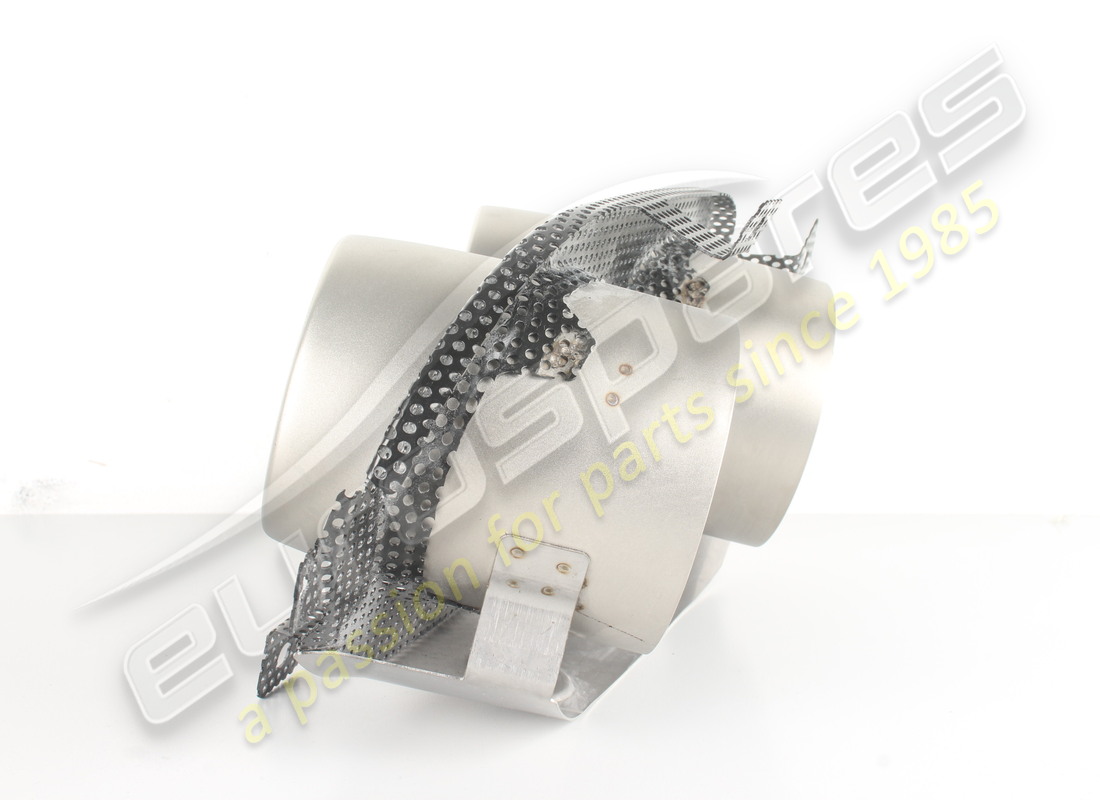 new (other) ferrari rh tailpipe grille. part number 86090400 (3)