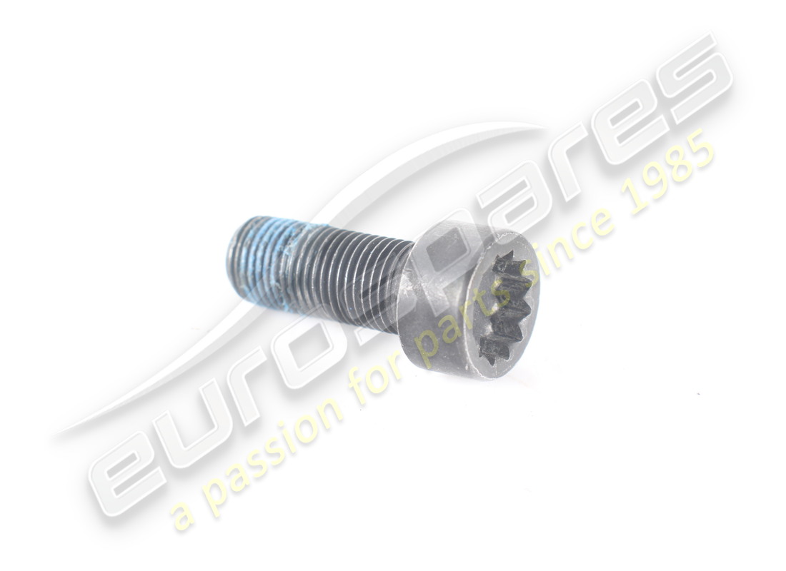 USED Lamborghini TRIPLE SQUARE BOLTM10X1X24 . PART NUMBER N91082201 (1)