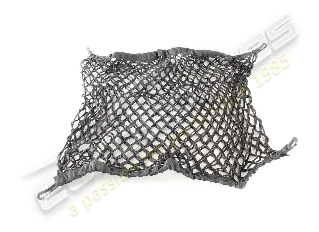 new maserati luggage compartment net m156. part number 940000334 (1)