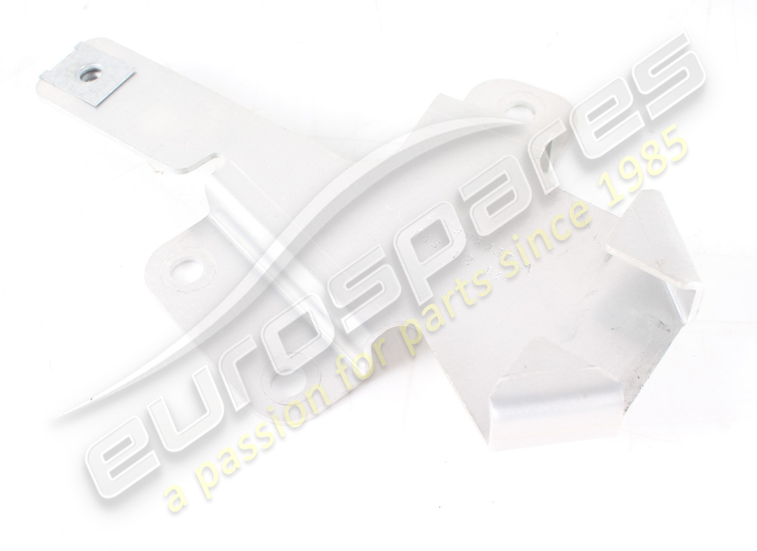 USED LAMBORGHINI BRACKET DC/DC CONVERTER. PART NUMBER 4T0805337A (1) used lamborghini bracket dc/dc converter. part number 4t0805337a (1)