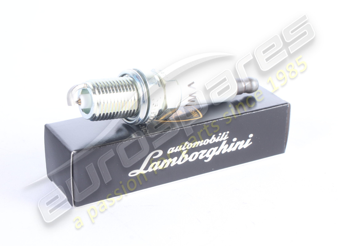 NEW Lamborghini SPARK PLUG . PART NUMBER 06H905601C (1)