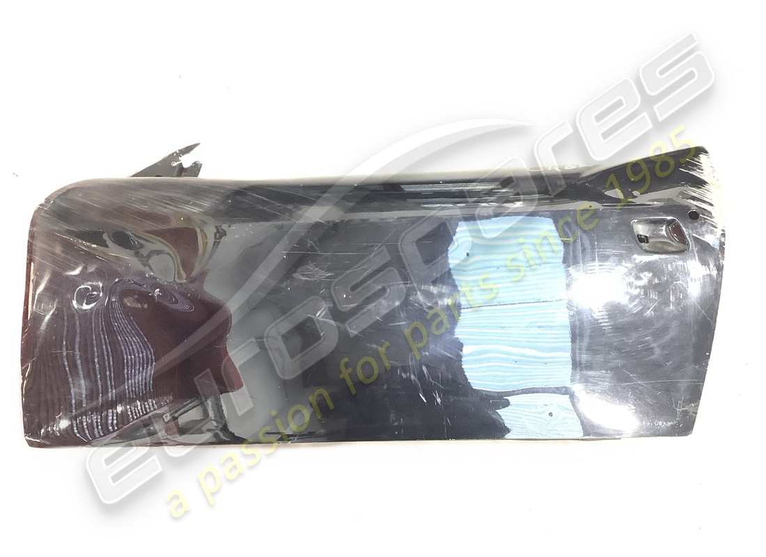 used ferrari lh door. part number 66086900 (2)