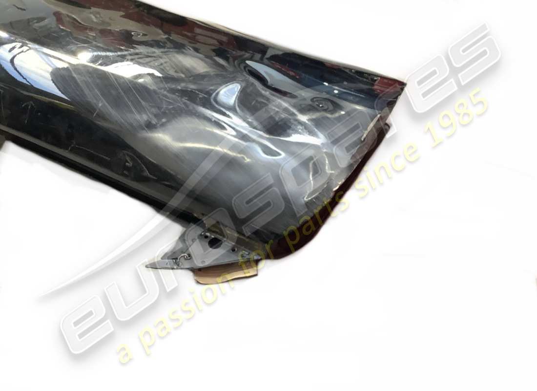 used ferrari lh door. part number 66086900 (4)