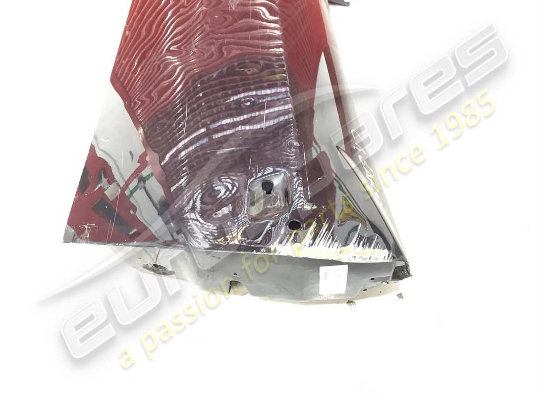 used ferrari lh door. part number 66086900 (3)