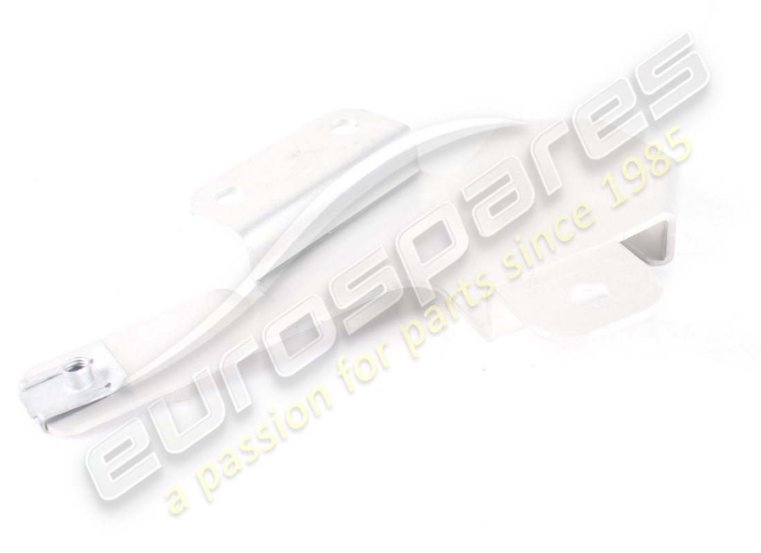 USED LAMBORGHINI BRACKET DC/DC CONVERTER. PART NUMBER 4T0805337A (2) used lamborghini bracket dc/dc converter. part number 4t0805337a (2)