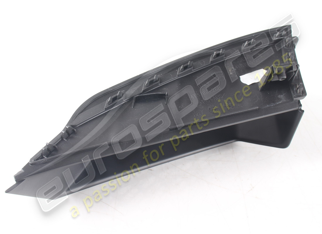 used lamborghini air vent fender rh part number 4t8853502a (6)