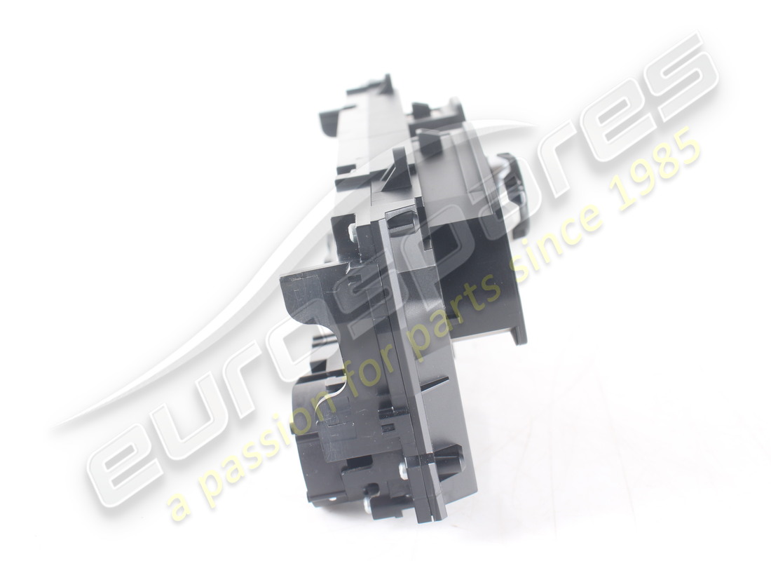 USED LAMBORGHINI A/C CONTROL. PART NUMBER 4T0820043E (4) used lamborghini a/c control. part number 4t0820043e (4)