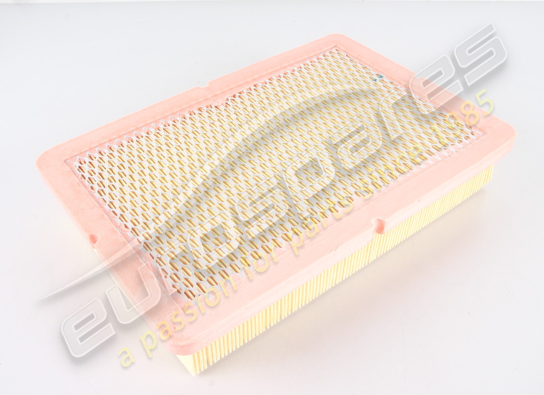 NEW FERRARI AIR FILTER. PART NUMBER 191206 (2) new ferrari air filter. part number 191206 (2)