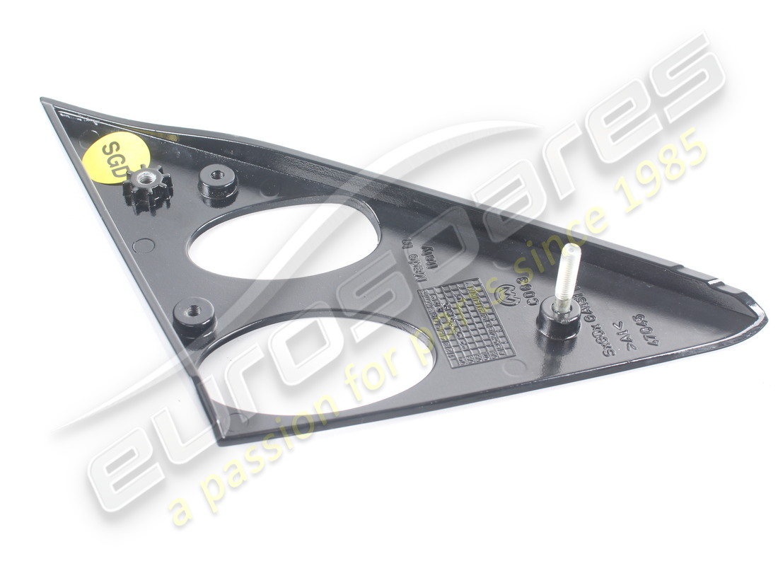 new ferrari lh rear view outer plate. part number 81235800 (2)