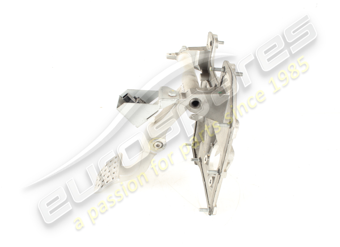 used ferrari pedal support. part number 176464 (3)