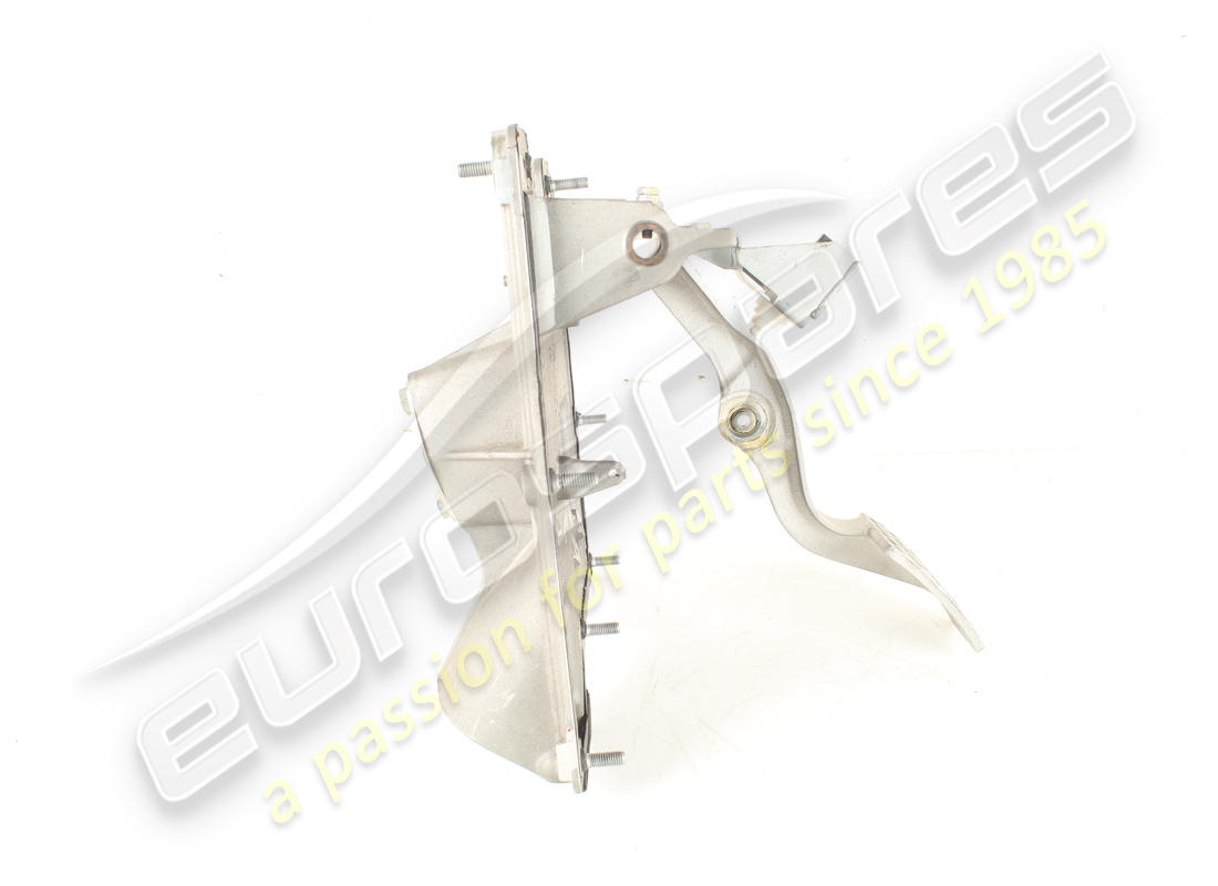used ferrari pedal support. part number 176464 (2)
