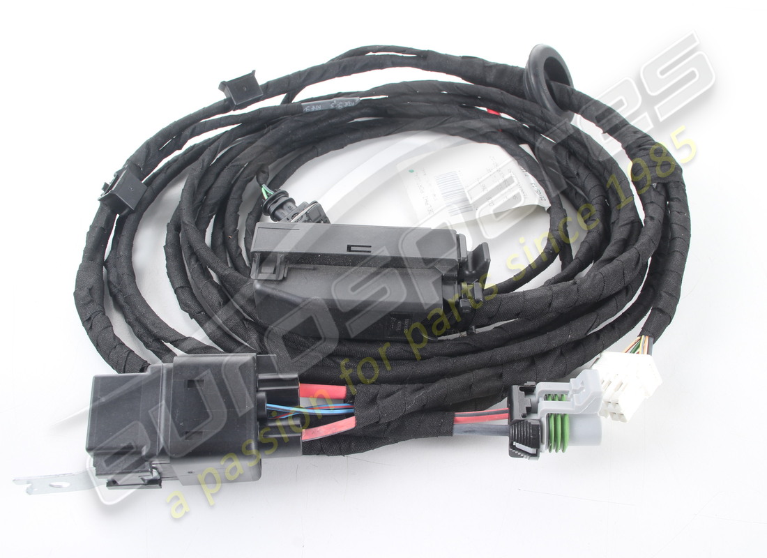 new ferrari vehicle lift cable -version. part number 266771 (2)