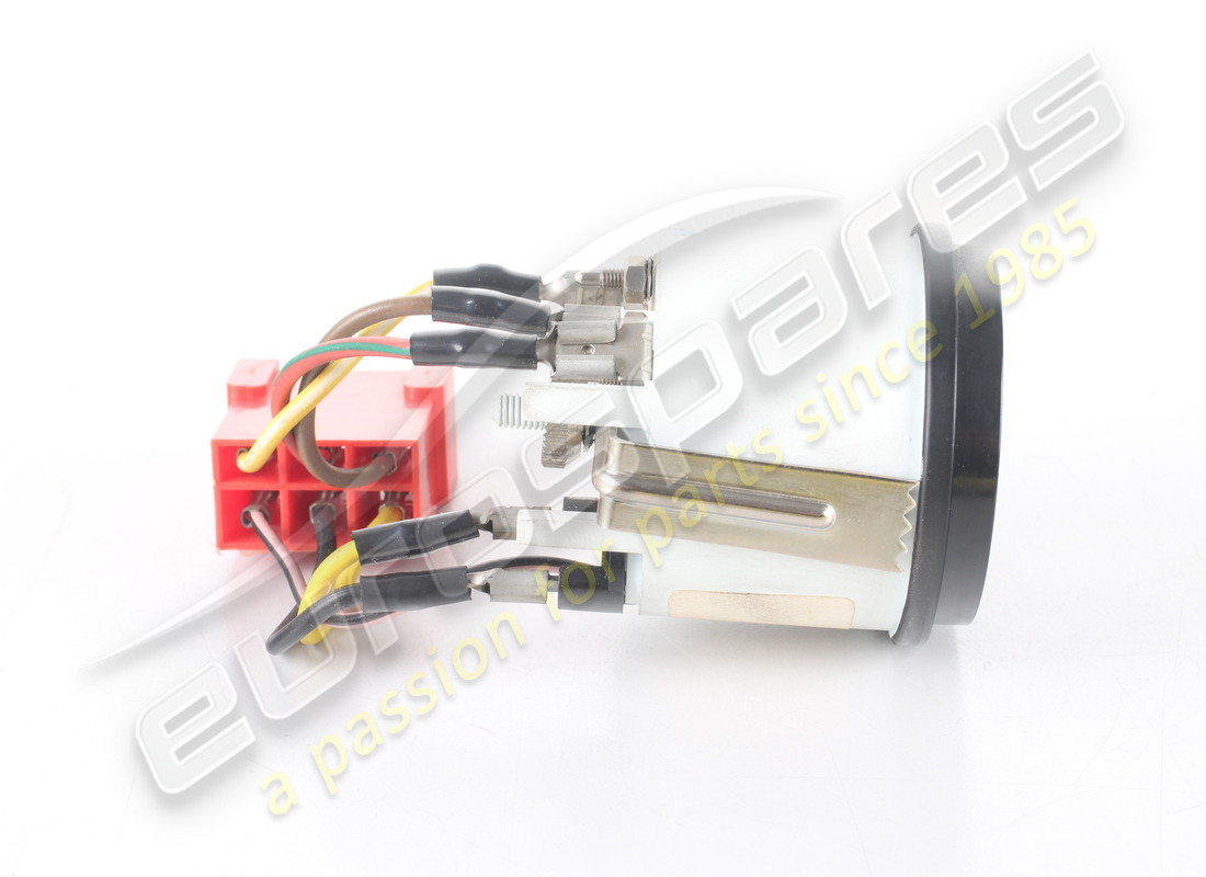 NEW FERRARI AIR GAUGE. PART NUMBER 129521 (5) new ferrari air gauge. part number 129521 (5)