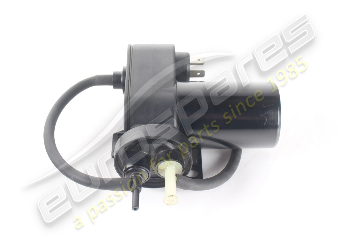 used maserati vacuum pump. part number 325520172 (3)