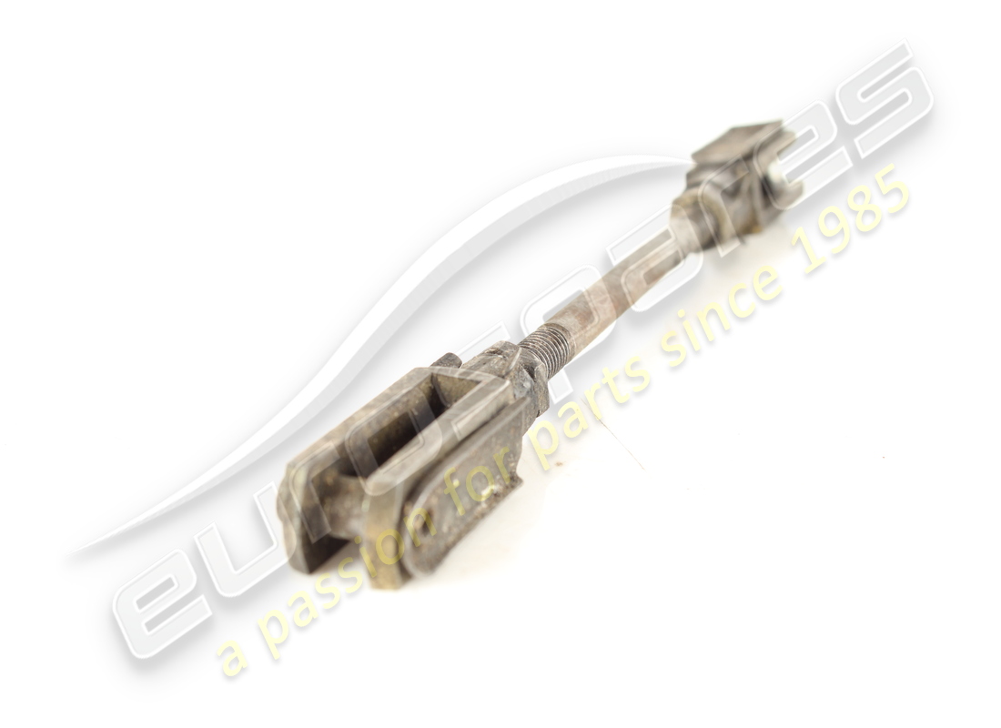 USED Ferrari TIE ROD . PART NUMBER 110109 (1)