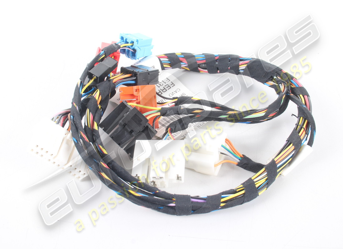 new ferrari cables. part number 200833 (3)