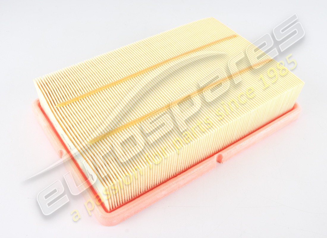 NEW FERRARI AIR FILTER. PART NUMBER 191206 (3) new ferrari air filter. part number 191206 (3)