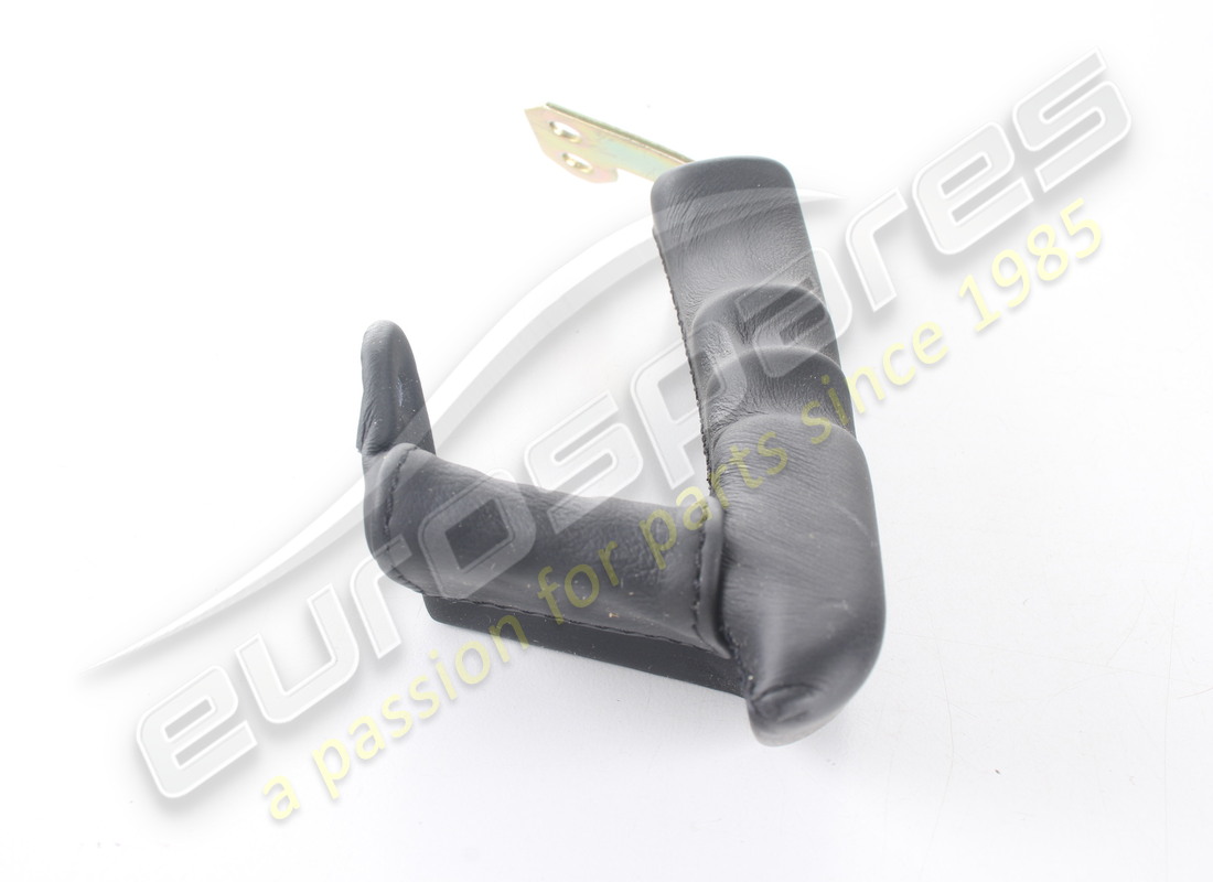 new ferrari lh inner door handle. part number 63296500 (3)