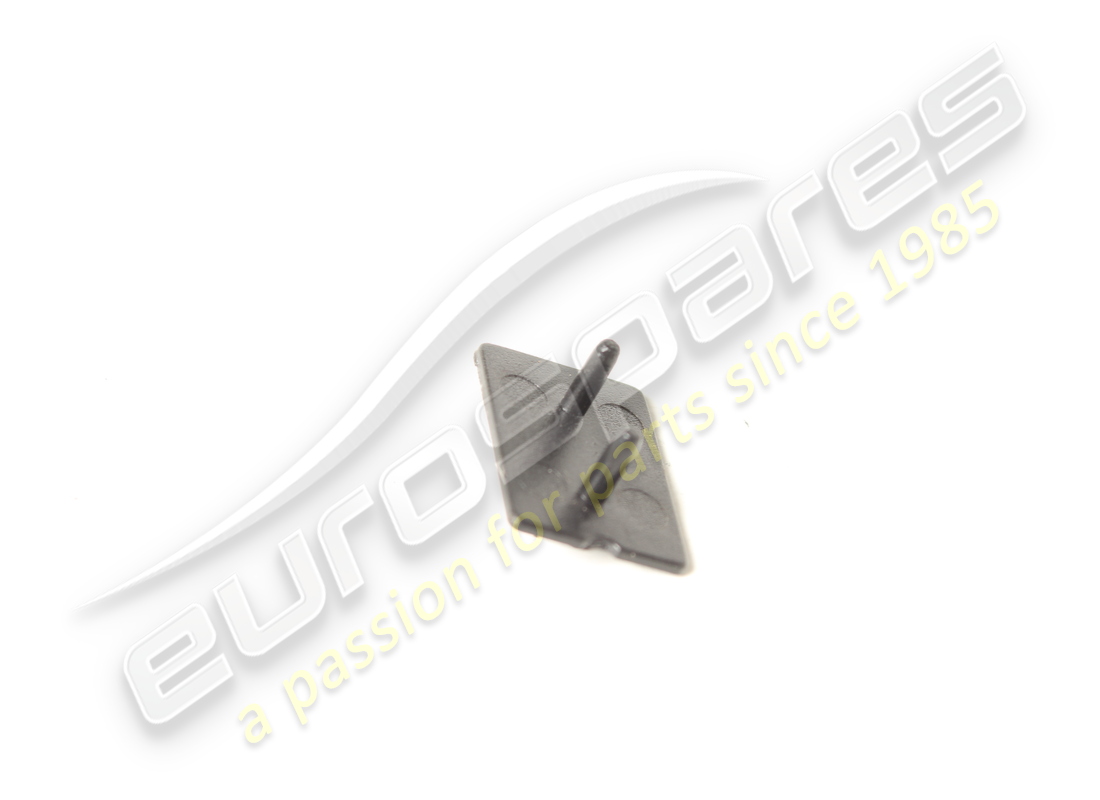 USED Ferrari PLATE . PART NUMBER 65806300 (1)