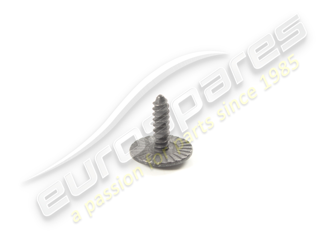 new porsche tapping screw. part number 9a700769800 (1)