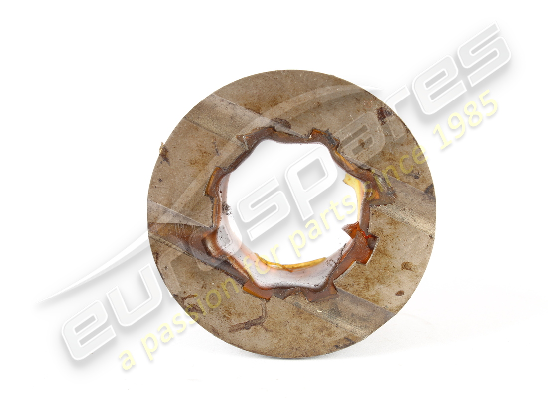 new ferrari gearbox spacer. part number 523796 (1)