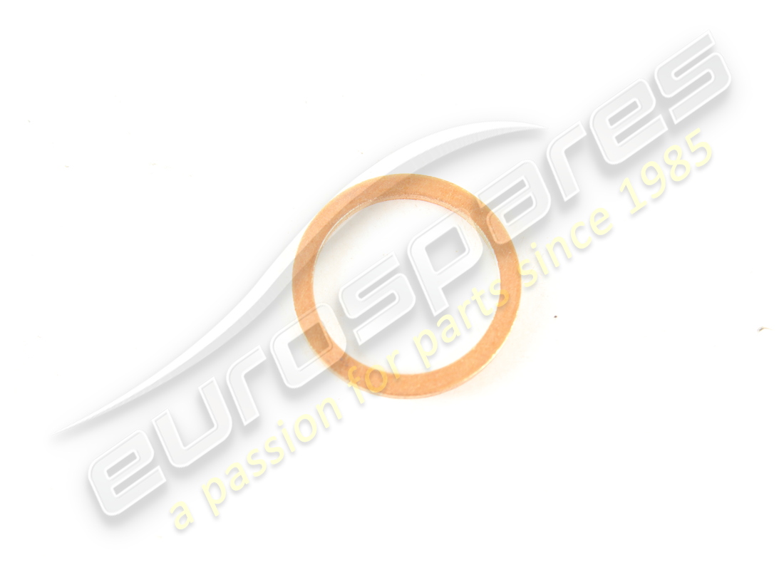 NEW Ferrari COPPER WASHER (14.2-17.9 X 1.5) . PART NUMBER 11270260 (1) NEW Ferrari COPPER WASHER (14.2-17.9 X 1.5) . PART NUMBER 11270260 (1)