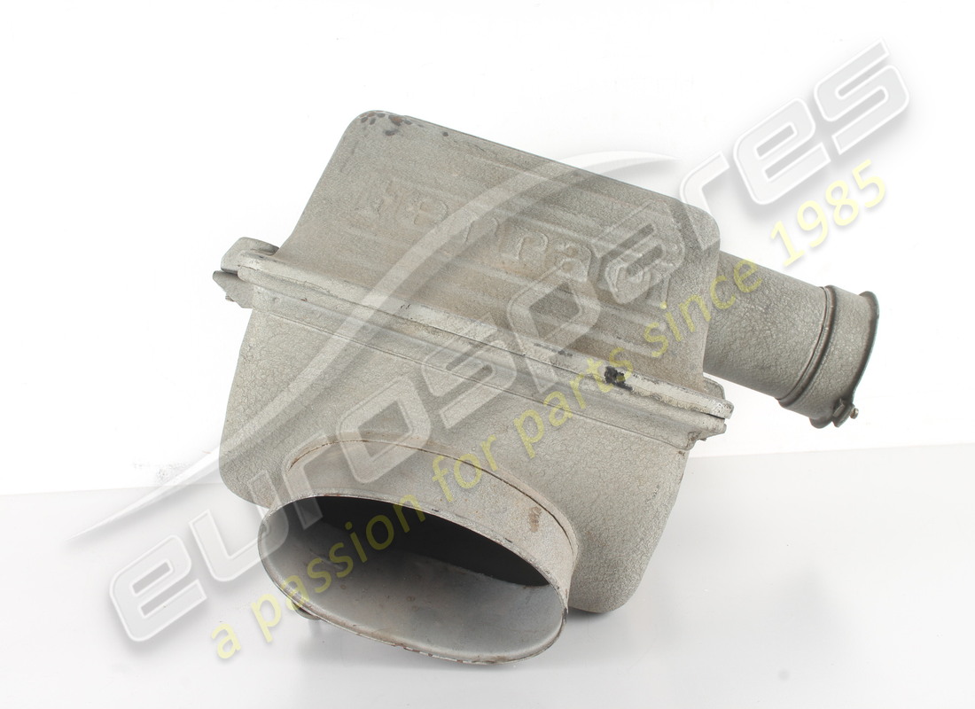 used ferrari rh air intake complete. part number 148719 (2)