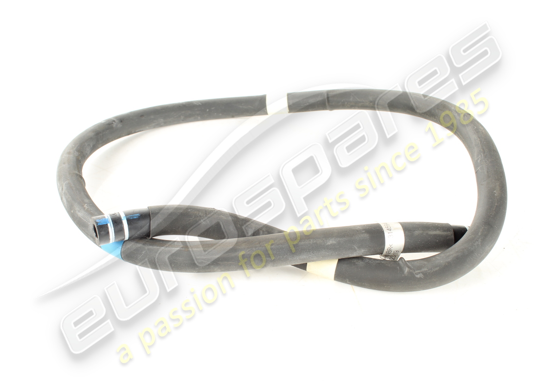 USED FERRARI FILLER LIFT SYSTEM HOSE. PART NUMBER 314594 (1) used ferrari filler lift system hose. part number 314594 (1)